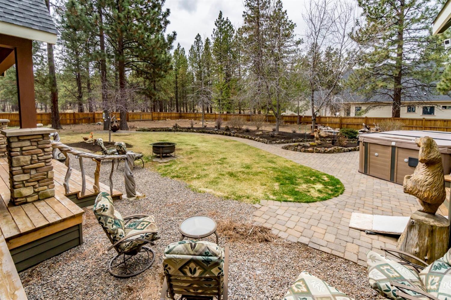 19595 Buck Canyon Road Bend, OR 97702 - Photo 20 of 24 Additional Photo
