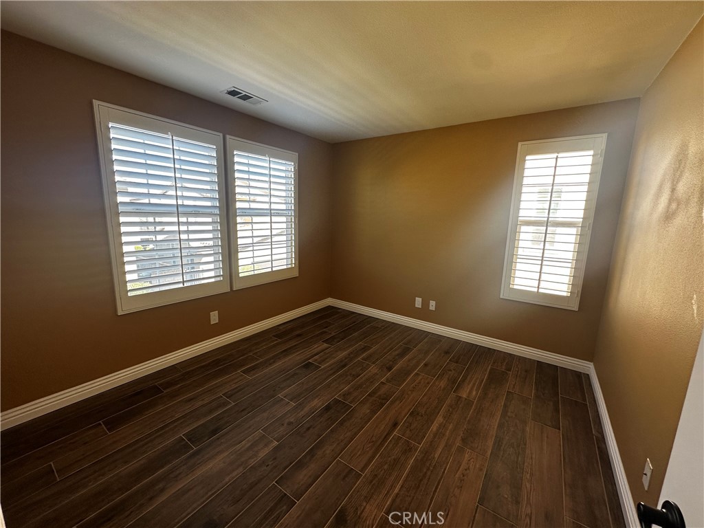 4175 Windspring Street Corona, CA 92883 - Photo 15 of 18 Third Bedroom