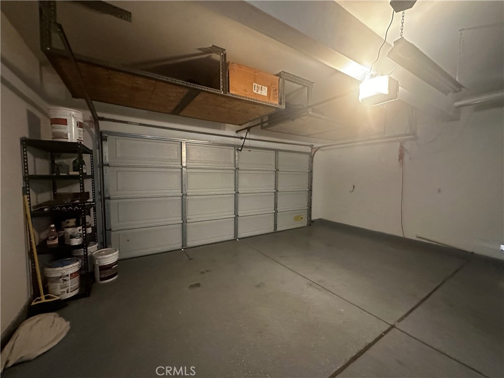 4175 Windspring Street Corona, CA 92883 - Photo 18 of 18 Garage