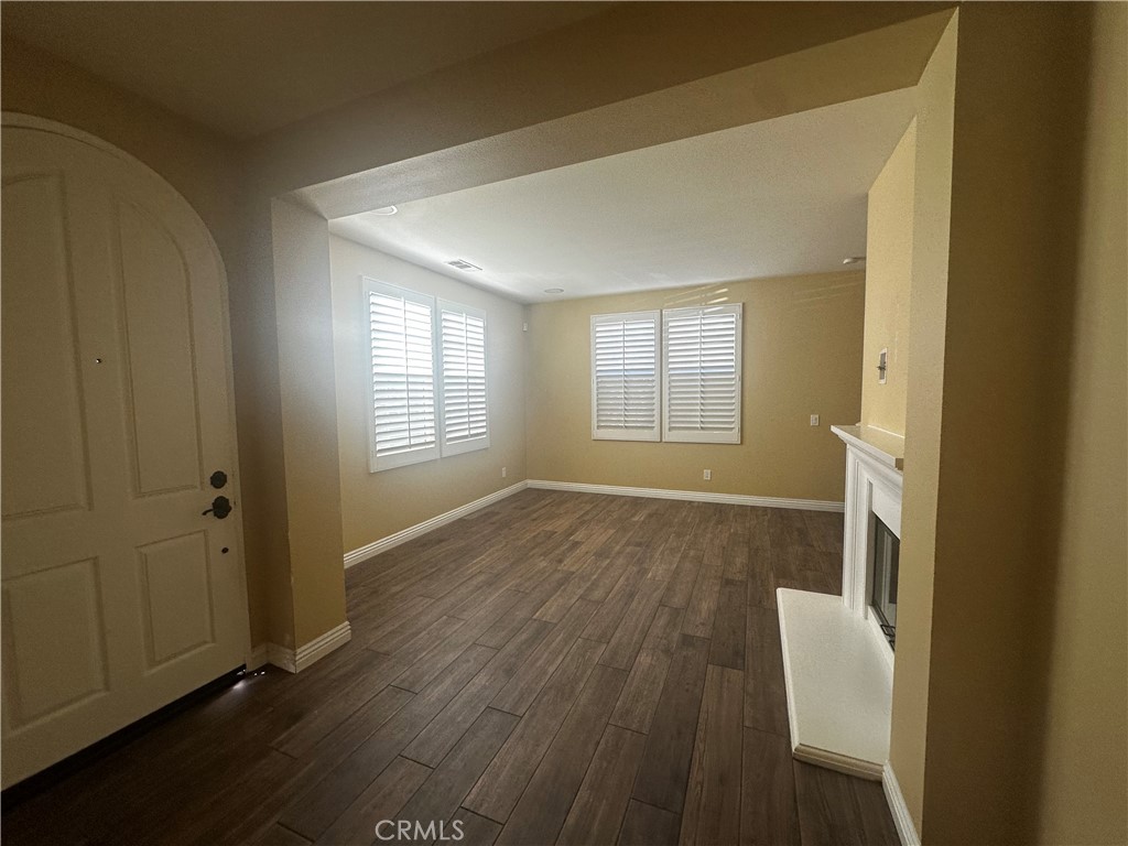 4175 Windspring Street Corona, CA 92883 - Photo 7 of 18 Living Room / Family Room