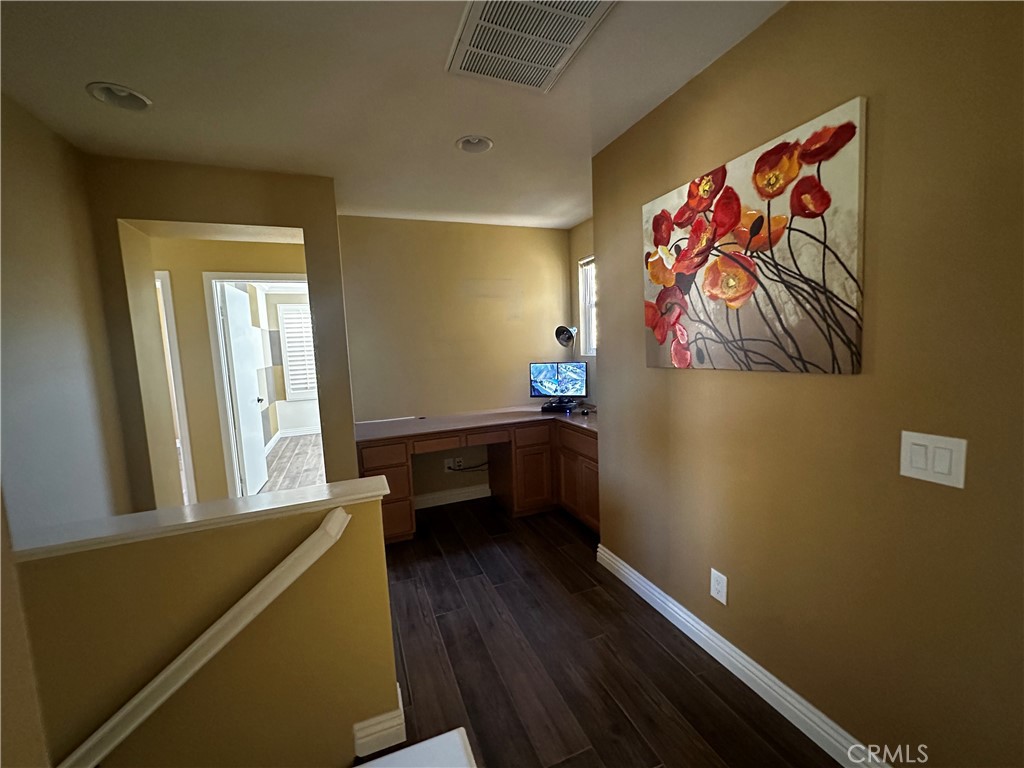 4175 Windspring Street Corona, CA 92883 - Photo 9 of 18 Loft area