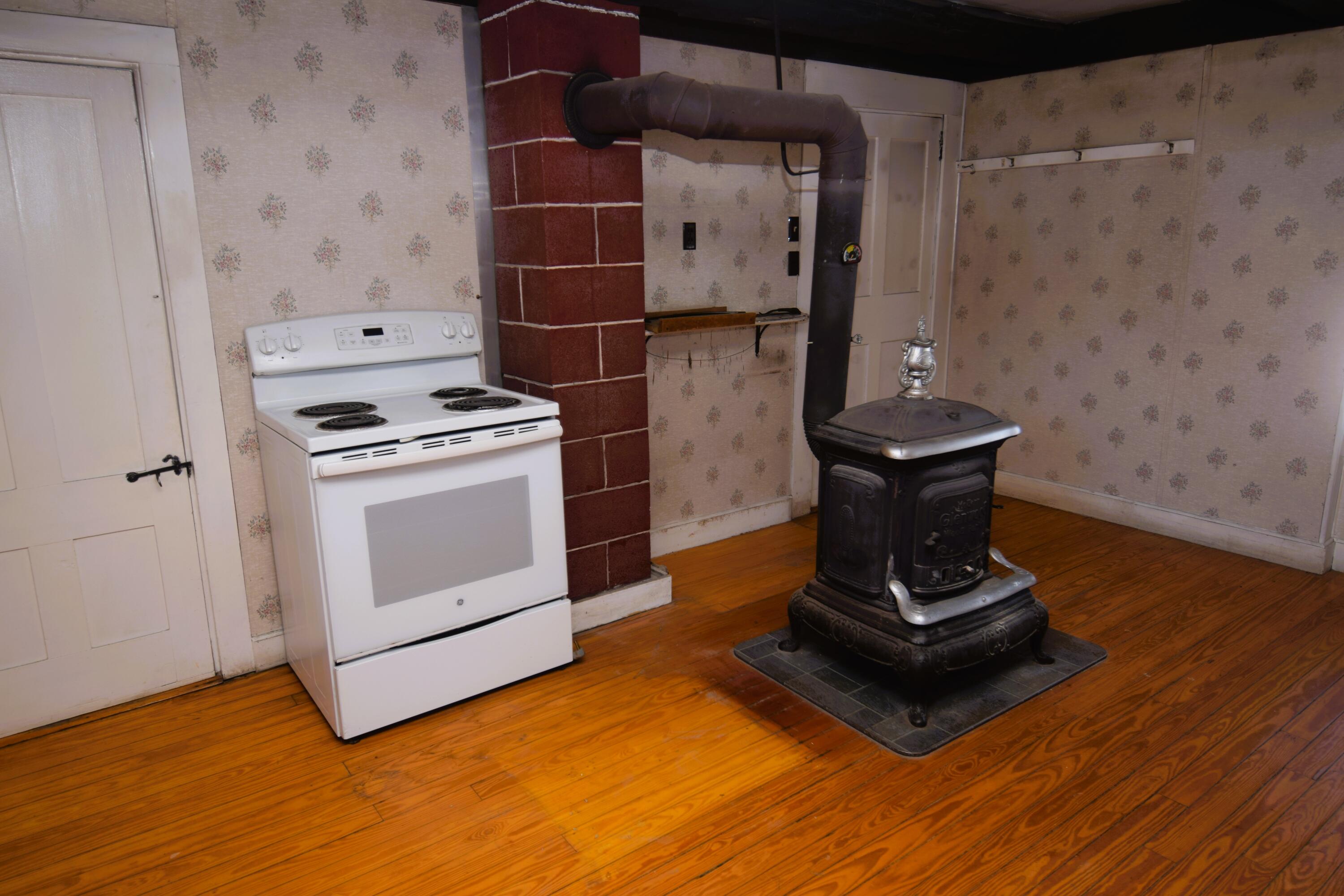 452 New Portland Road Anson, ME 04958 - Photo 10 of 78 Kitchen