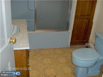 2203 Kumry Road Quakertown, PA 18951 - Photo 8 of 9 Bathroom