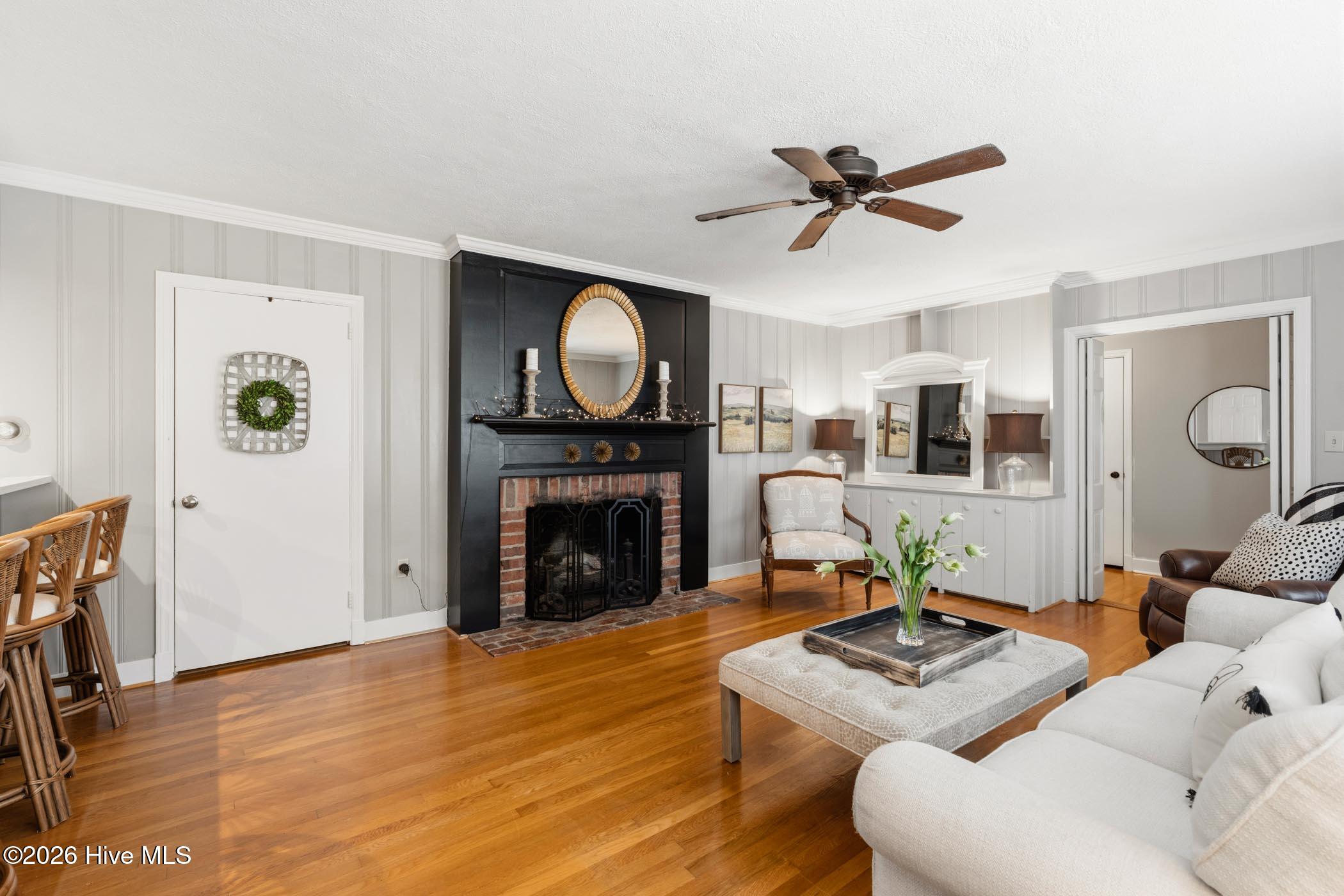 515 Stanley Avenue Rockingham, NC 28379 - Photo 14 of 43 A7406408