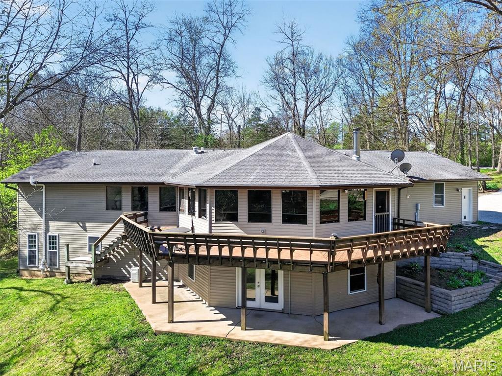 2567 Sugar Lake Road Pacific, MO 63069 - Photo 2 of 90
