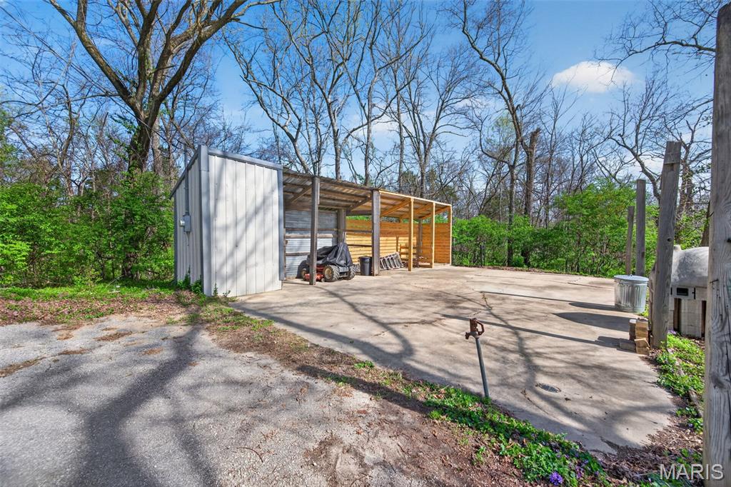 2567 Sugar Lake Road Pacific, MO 63069 - Photo 65 of 90