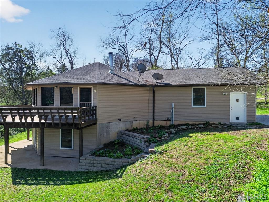2567 Sugar Lake Road Pacific, MO 63069 - Photo 75 of 90