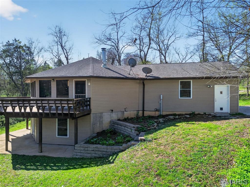 2567 Sugar Lake Road Pacific, MO 63069 - Photo 76 of 90