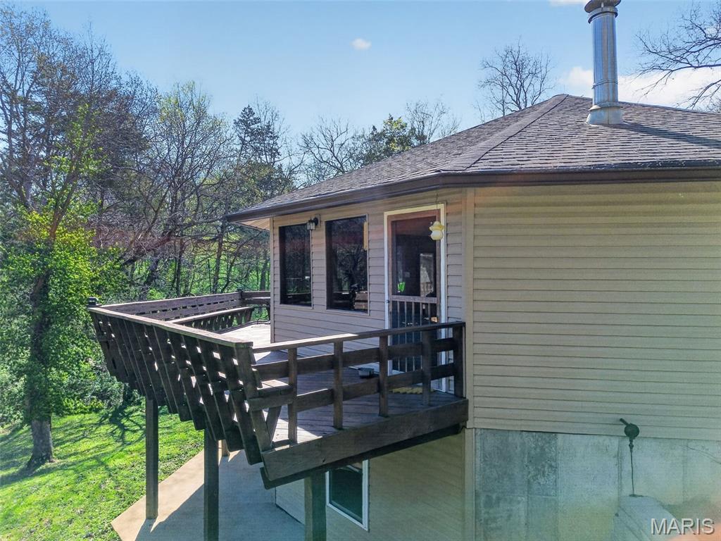 2567 Sugar Lake Road Pacific, MO 63069 - Photo 77 of 90