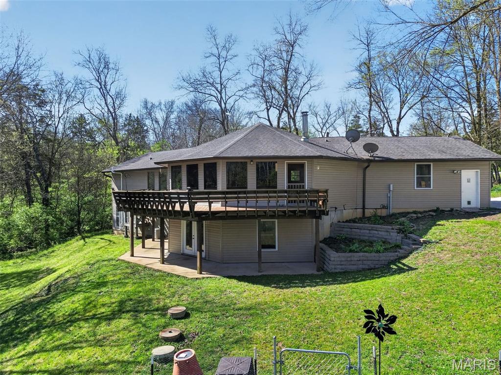 2567 Sugar Lake Road Pacific, MO 63069 - Photo 78 of 90