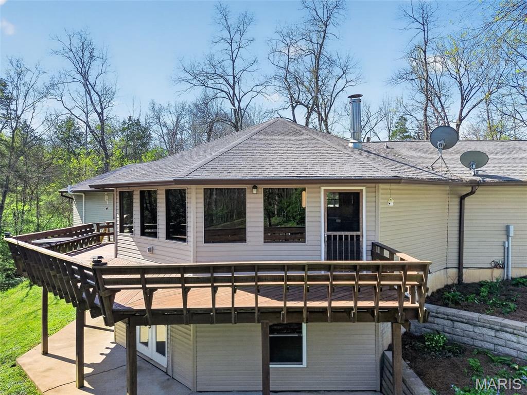 2567 Sugar Lake Road Pacific, MO 63069 - Photo 79 of 90