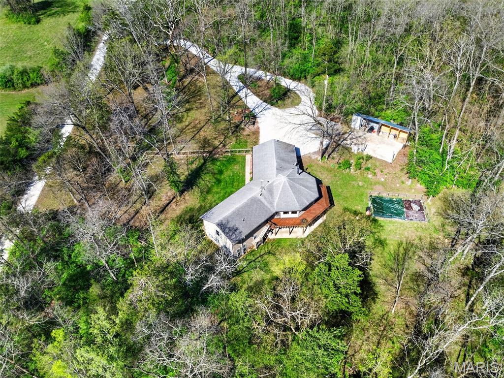 2567 Sugar Lake Road Pacific, MO 63069 - Photo 81 of 90