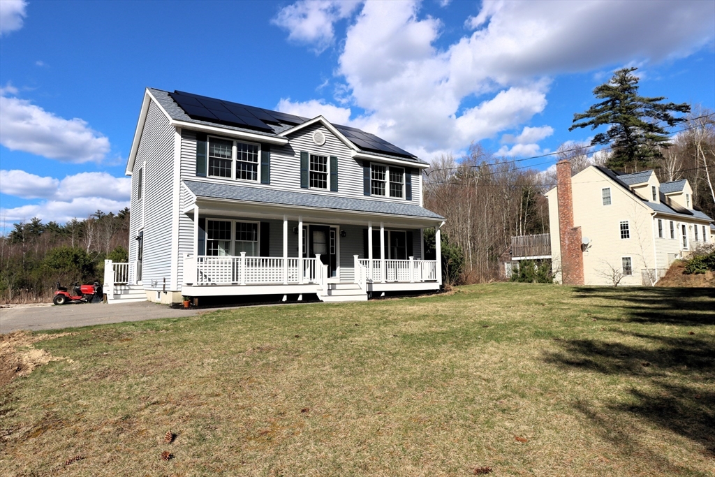 14 Pitcherville Road Hubbardston, MA 01452 - Photo 1 of 32 Gallery Image 1