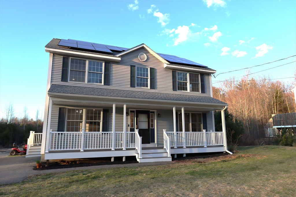 14 Pitcherville Road Hubbardston, MA 01452 - Photo 32 of 32 Gallery Image 32