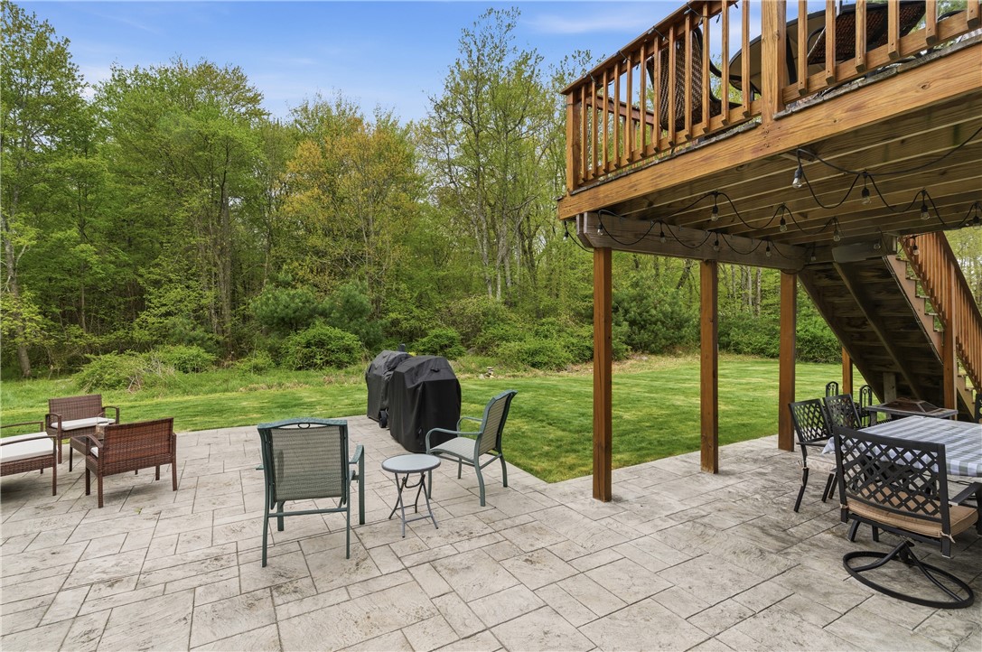 7 Pine Orchard Road Glocester, RI 02814 - Photo 29 of 39