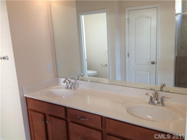 4017 Perth Road, Unit 400 Indian Land, SC 29707 - Photo 6 of 11 a bathroom with a sink and a mirror