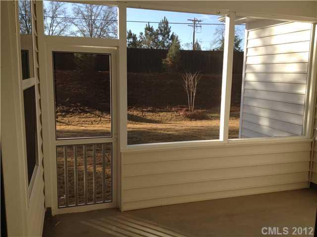 4017 Perth Road, Unit 400 Indian Land, SC 29707 - Photo 8 of 11 a view of a door of the house