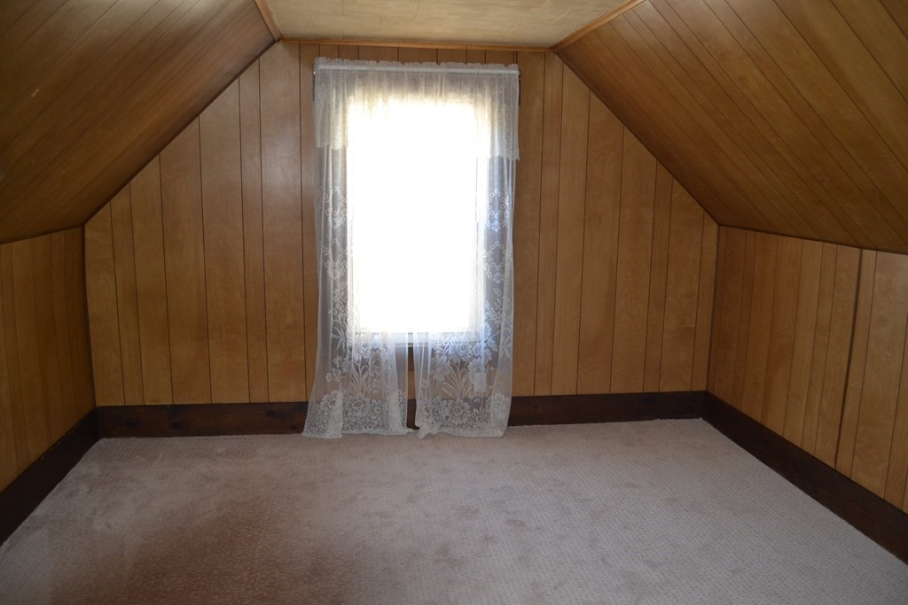 8 Cedar Court Lowell, MA 01852 - Photo 5 of 28 a view of an empty room with a window