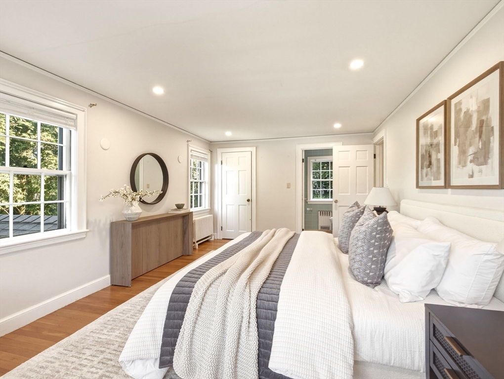 10 Radcliffe Road Belmont, MA 02478 - Photo 40 of 41