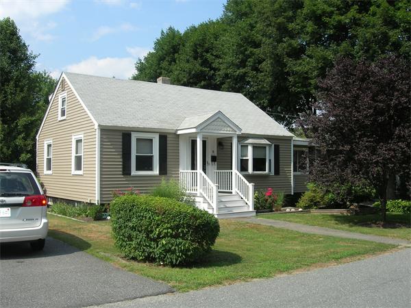 8 Gannett Road Natick, MA 01760 - Photo 1 of 19 Gallery Image 1