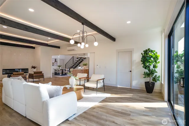 $1,295,000 | 11647 Beacon Avenue South, Unit 1, Seattle, WA 98178