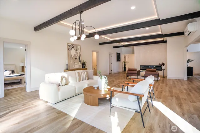 $1,295,000 | 11647 Beacon Avenue South, Unit 1, Seattle, WA 98178