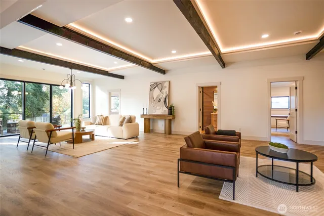 $1,295,000 | 11647 Beacon Avenue South, Unit 1, Seattle, WA 98178