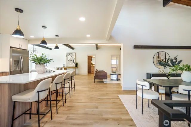 $1,295,000 | 11647 Beacon Avenue South, Unit 1, Seattle, WA 98178