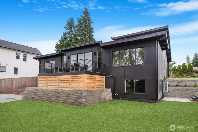 $1,295,000 | 11647 Beacon Avenue South, Unit 1, Seattle, WA 98178