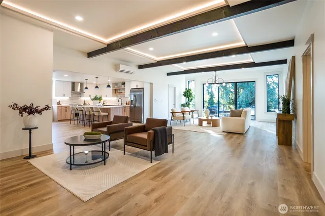 $1,295,000 | 11647 Beacon Avenue South, Unit 1, Seattle, WA 98178