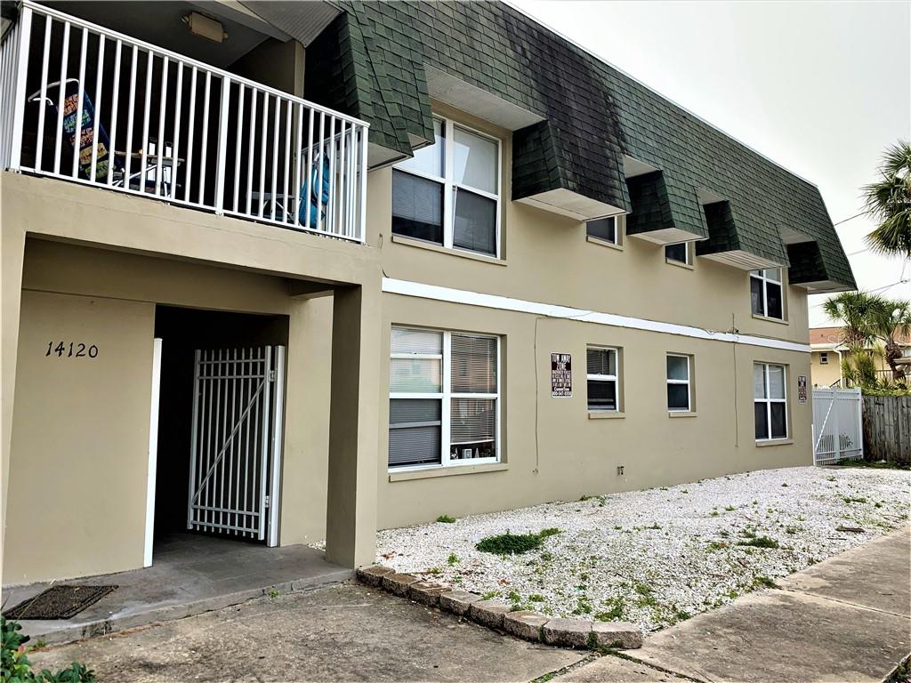 14120 Palm Street in Madeira Beach
