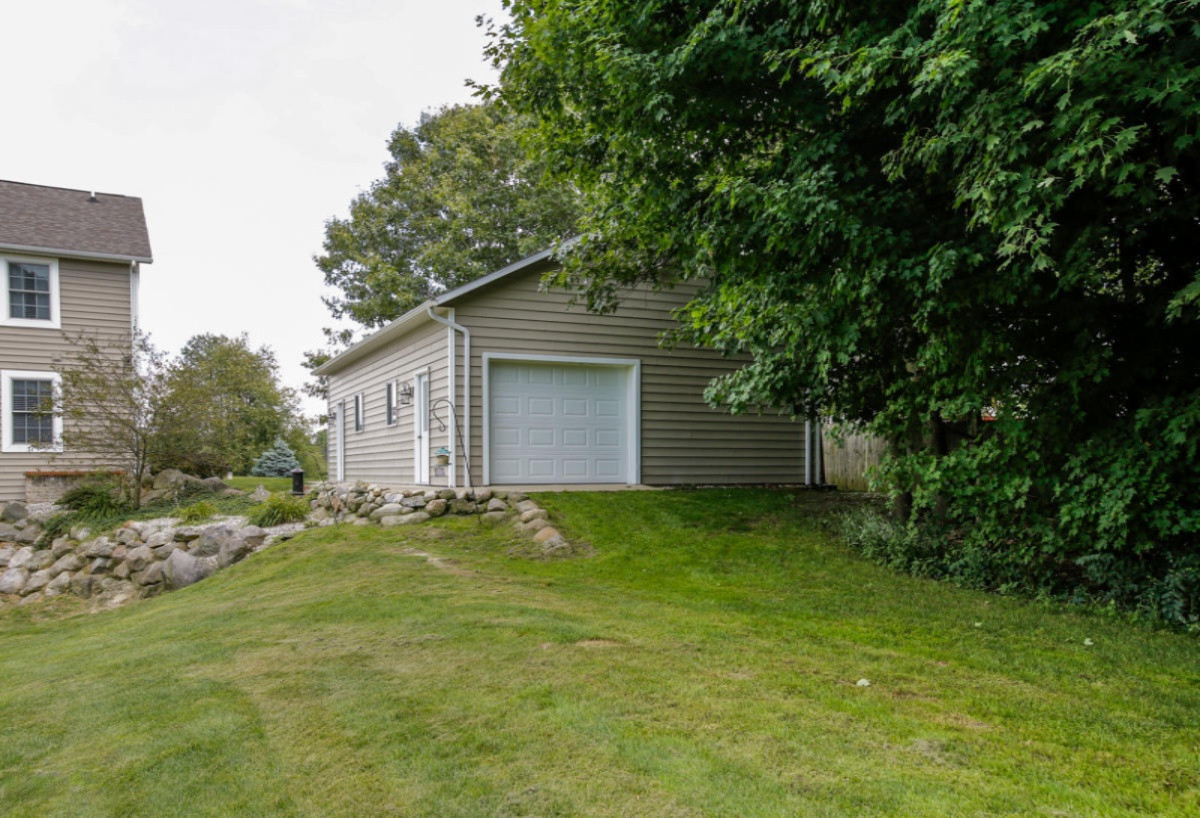 7194 Riesling Street Mattawan, MI 49071 - Photo 44 of 47 7194 riesling st-144