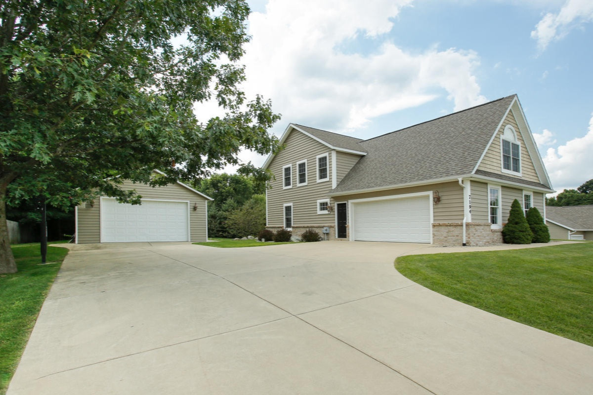 7194 Riesling Street Mattawan, MI 49071 - Photo 45 of 47 7194 riesling st-145