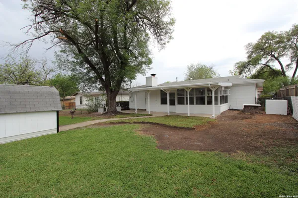 $199,000 | 511 Adrian Drive, San Antonio, TX 78213