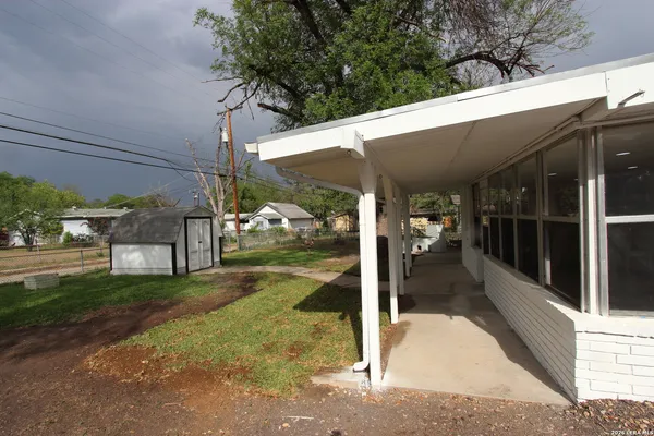 $199,000 | 511 Adrian Drive, San Antonio, TX 78213