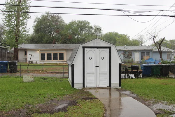 $199,000 | 511 Adrian Drive, San Antonio, TX 78213