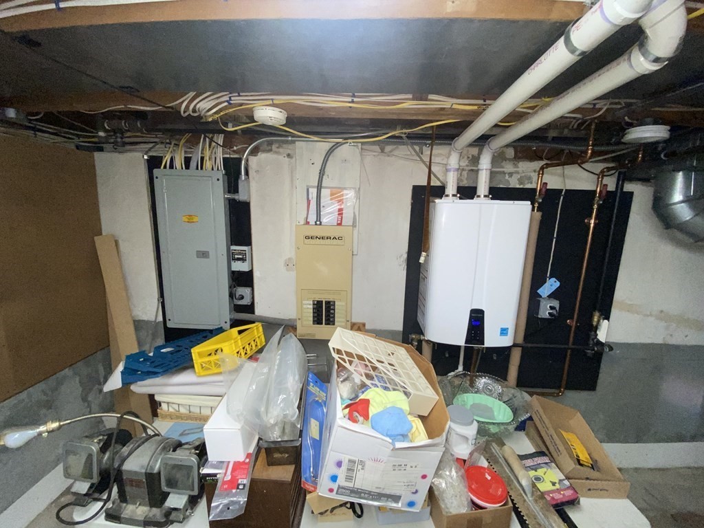 26 Nutter Road North Reading, MA 01864 - Photo 21 of 30 Gallery Image 21