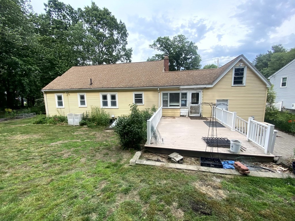 26 Nutter Road North Reading, MA 01864 - Photo 23 of 30 Gallery Image 23