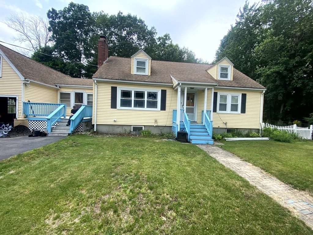26 Nutter Road North Reading, MA 01864 - Photo 24 of 30 Gallery Image 24
