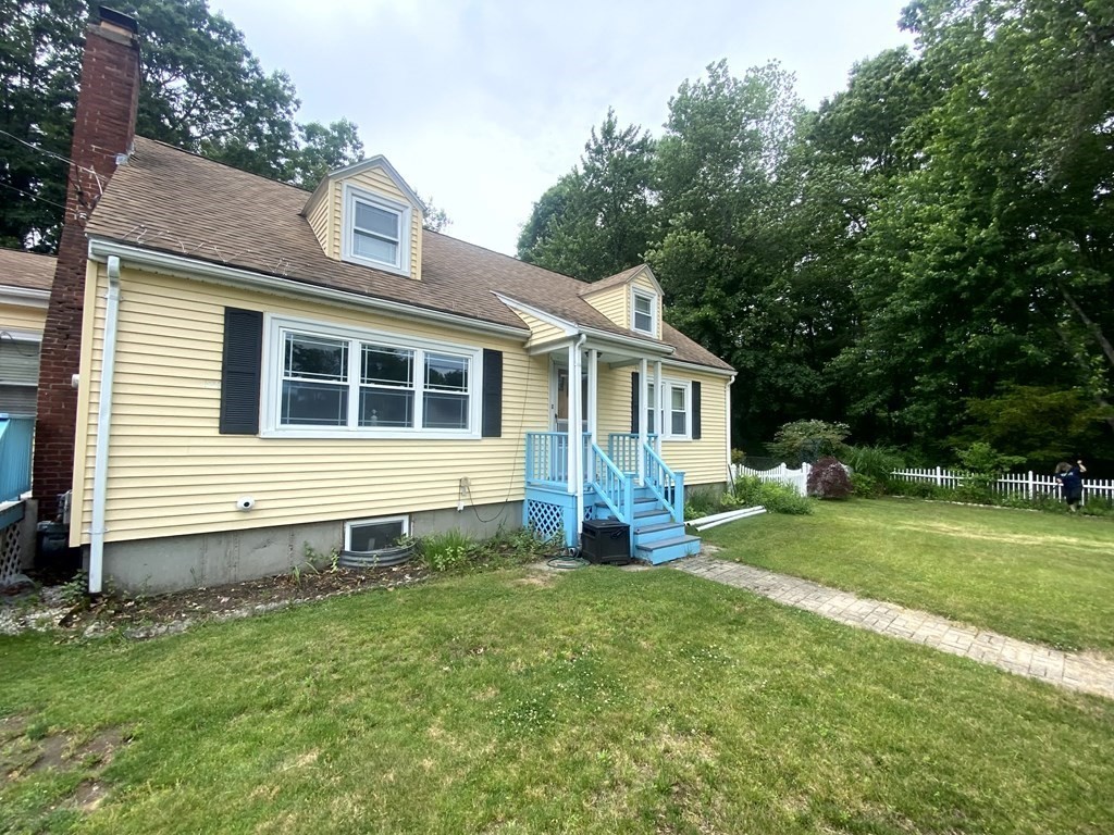 26 Nutter Road North Reading, MA 01864 - Photo 25 of 30 Gallery Image 25