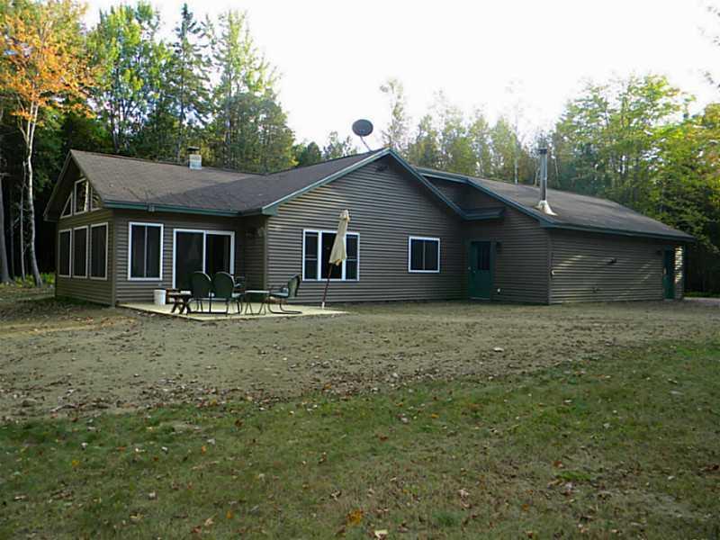 17 Jamie Road Newport, ME 04933 - Photo 1 of 34 Exterior Front.