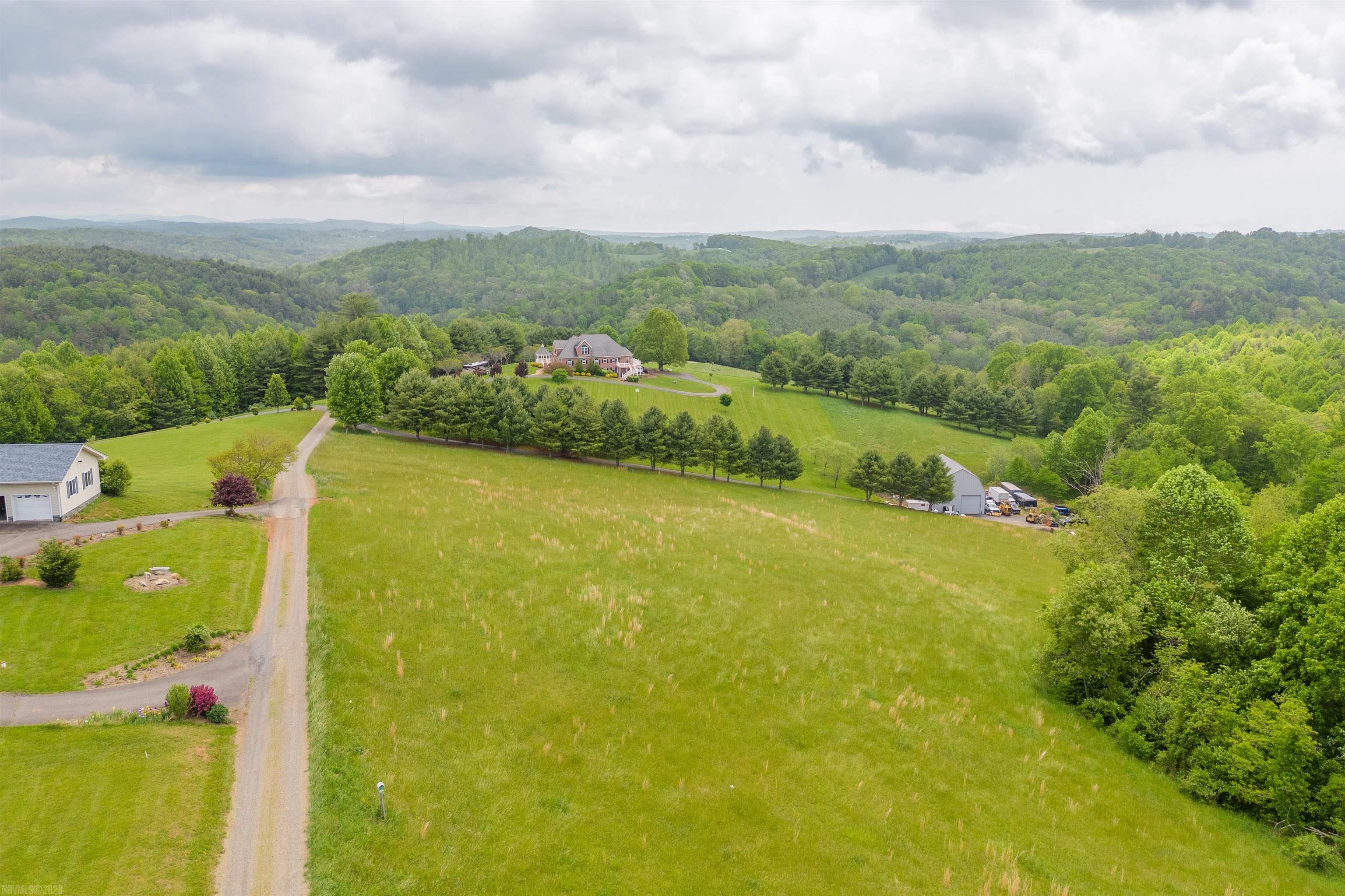 Tbd South Tbd S Whispering Ridge Road South Hillsville, VA 24343 - Photo 14 of 28 Gallery Image 14