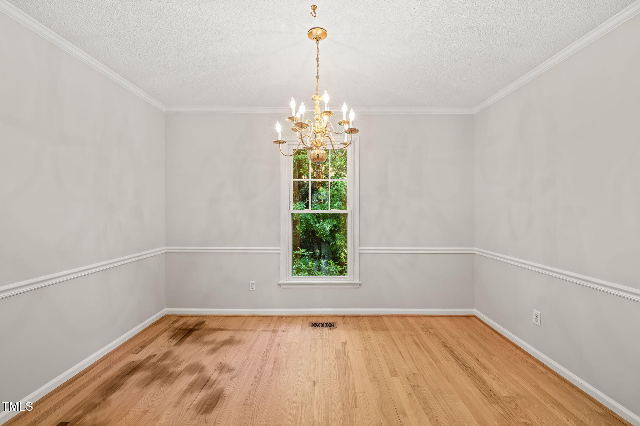 5212 Badham Place Raleigh, NC 27609 - Photo 14 of 40 Dining room (1)