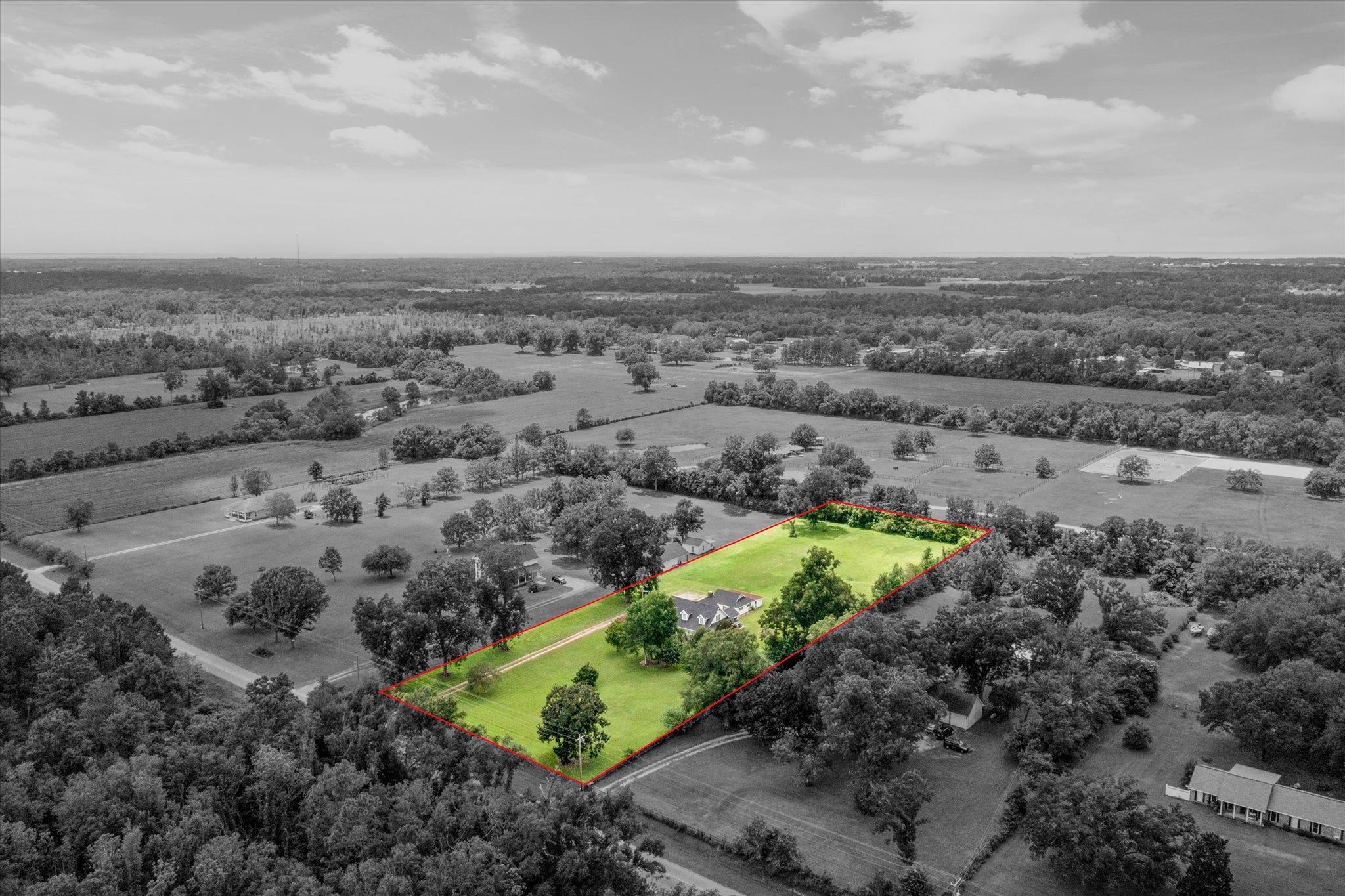 16593 Old Pierce Road Fairhope, AL 36532 - Photo 36 of 50