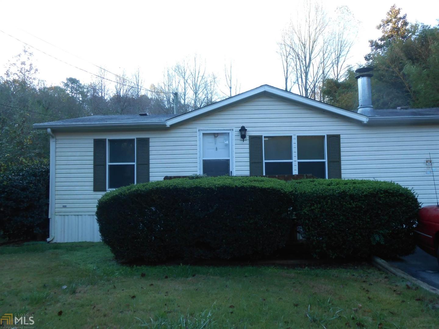334 Henry Nix Road Cleveland, GA 30528 - Photo 1 of 1 N