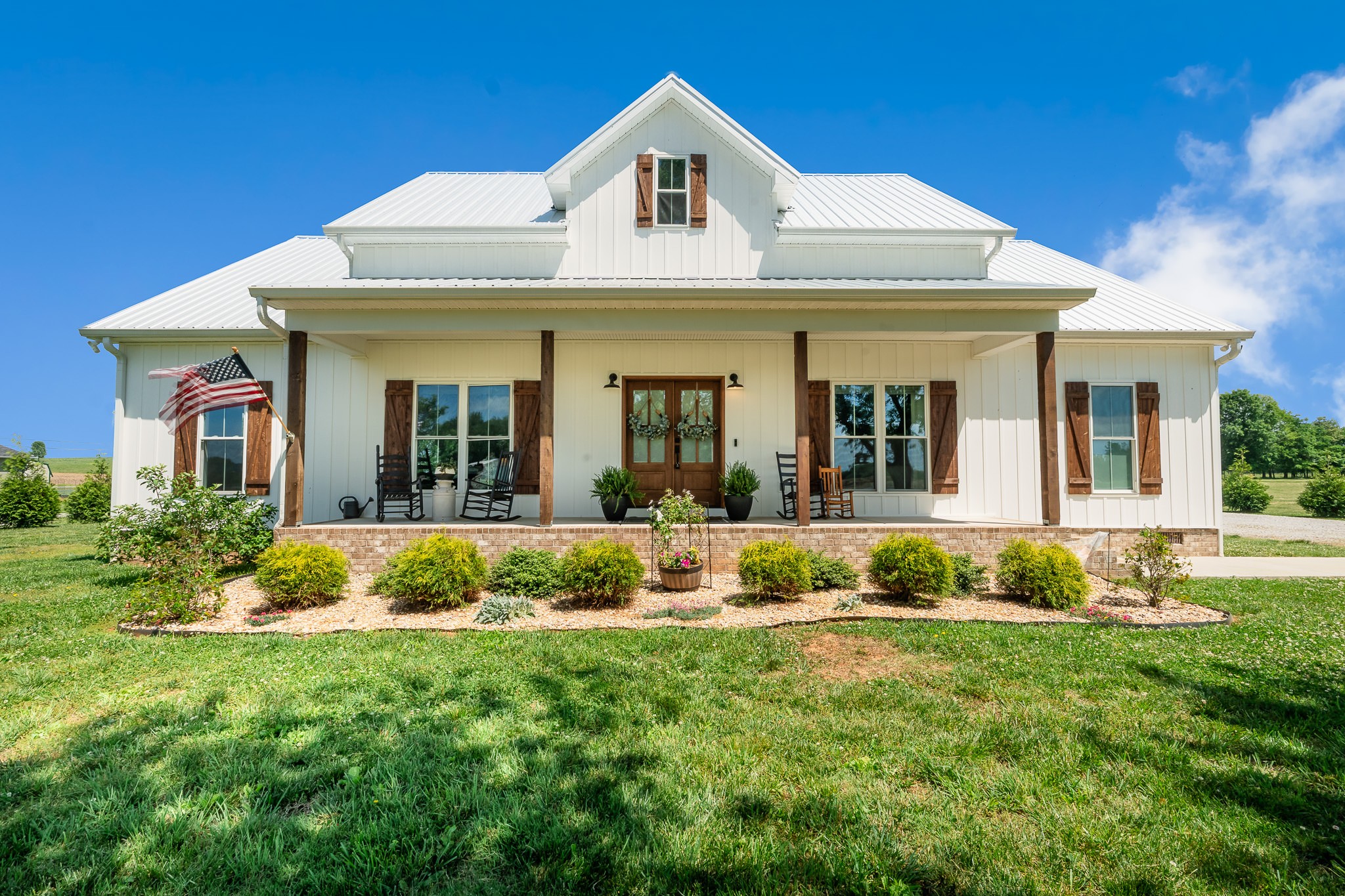 3760 Penile Hill Road Decherd, TN 37324 - Photo 1 of 40 Gallery Image 1
