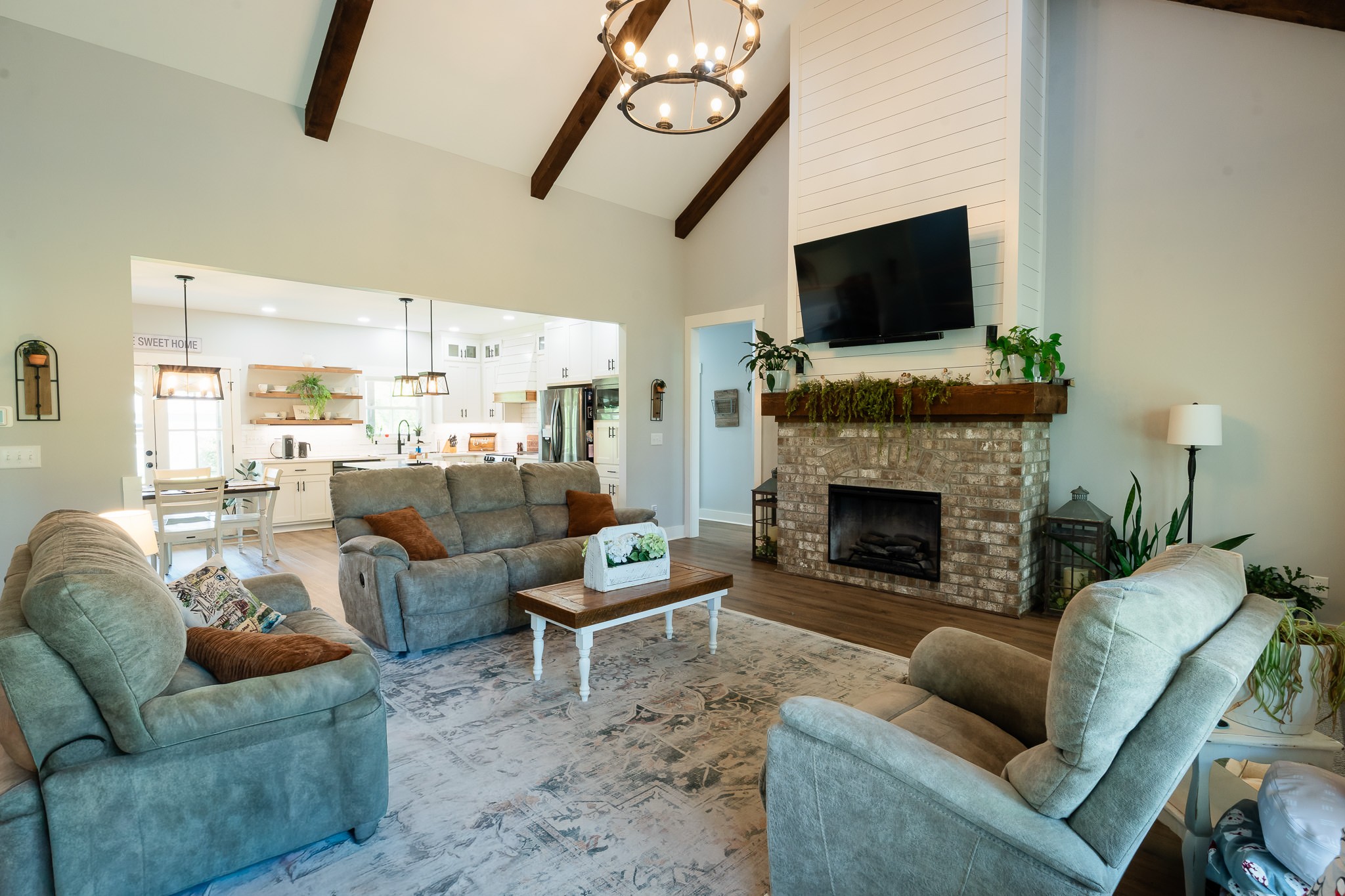 3760 Penile Hill Road Decherd, TN 37324 - Photo 3 of 40 Gallery Image 3