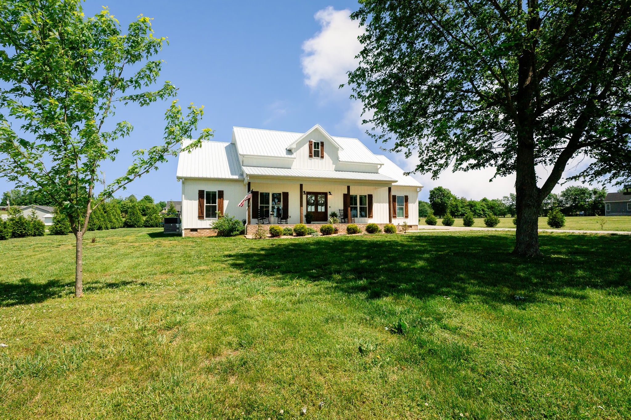 3760 Penile Hill Road Decherd, TN 37324 - Photo 31 of 40 Gallery Image 31