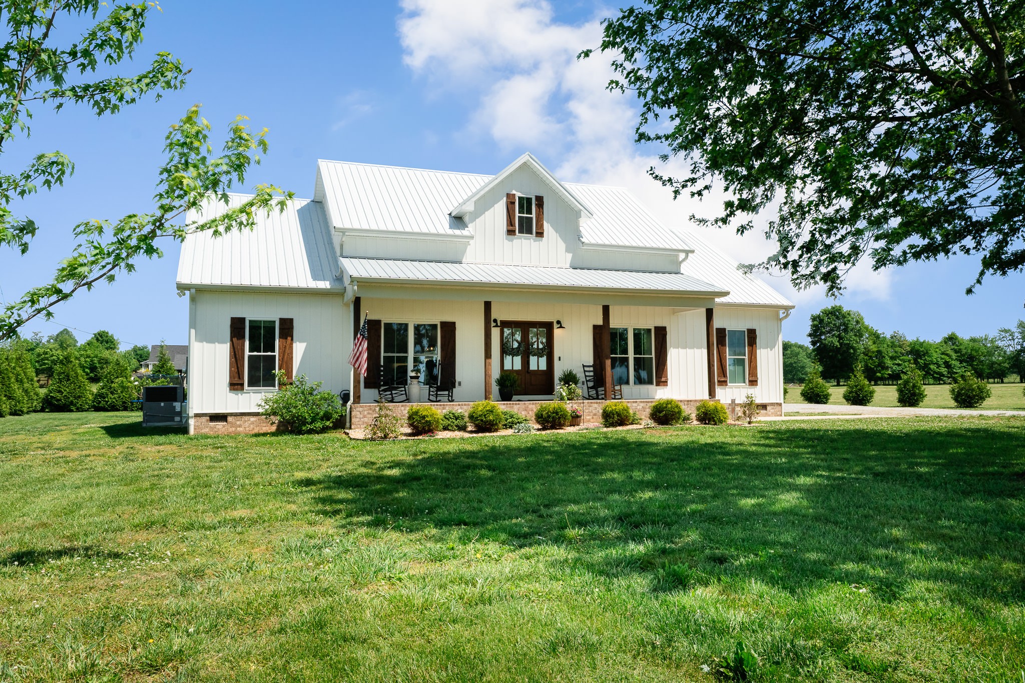 3760 Penile Hill Road Decherd, TN 37324 - Photo 32 of 40 Gallery Image 32