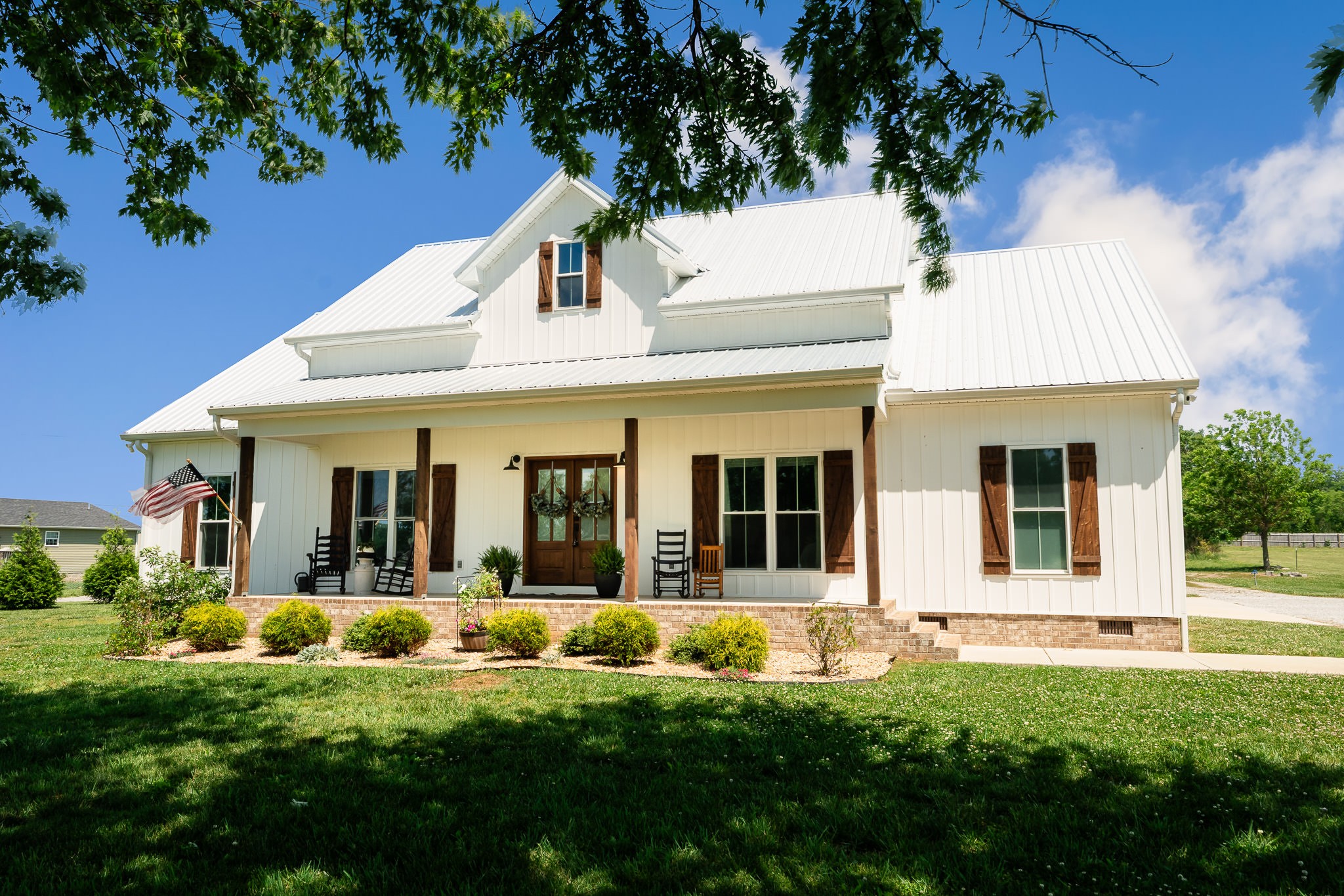 3760 Penile Hill Road Decherd, TN 37324 - Photo 33 of 40 Gallery Image 33